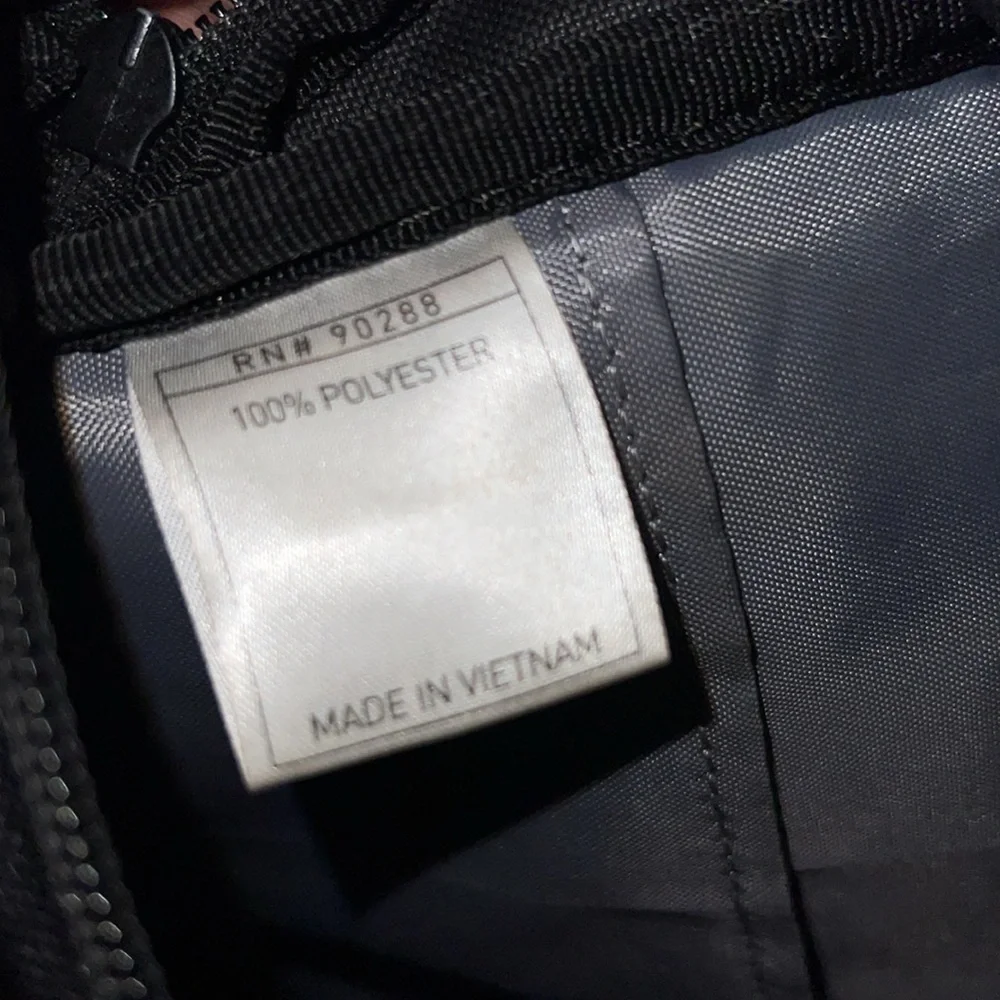 Adidas bag
